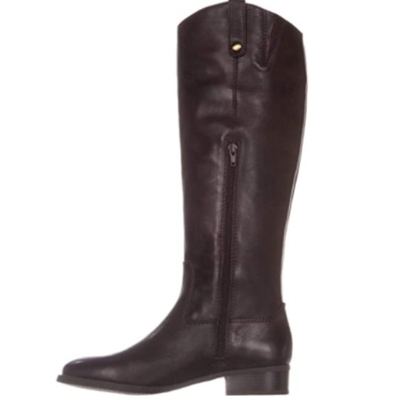 *CLEARANCE*  INC International Concepts Women's Fawne Boots Brown - Picture 1 of 3